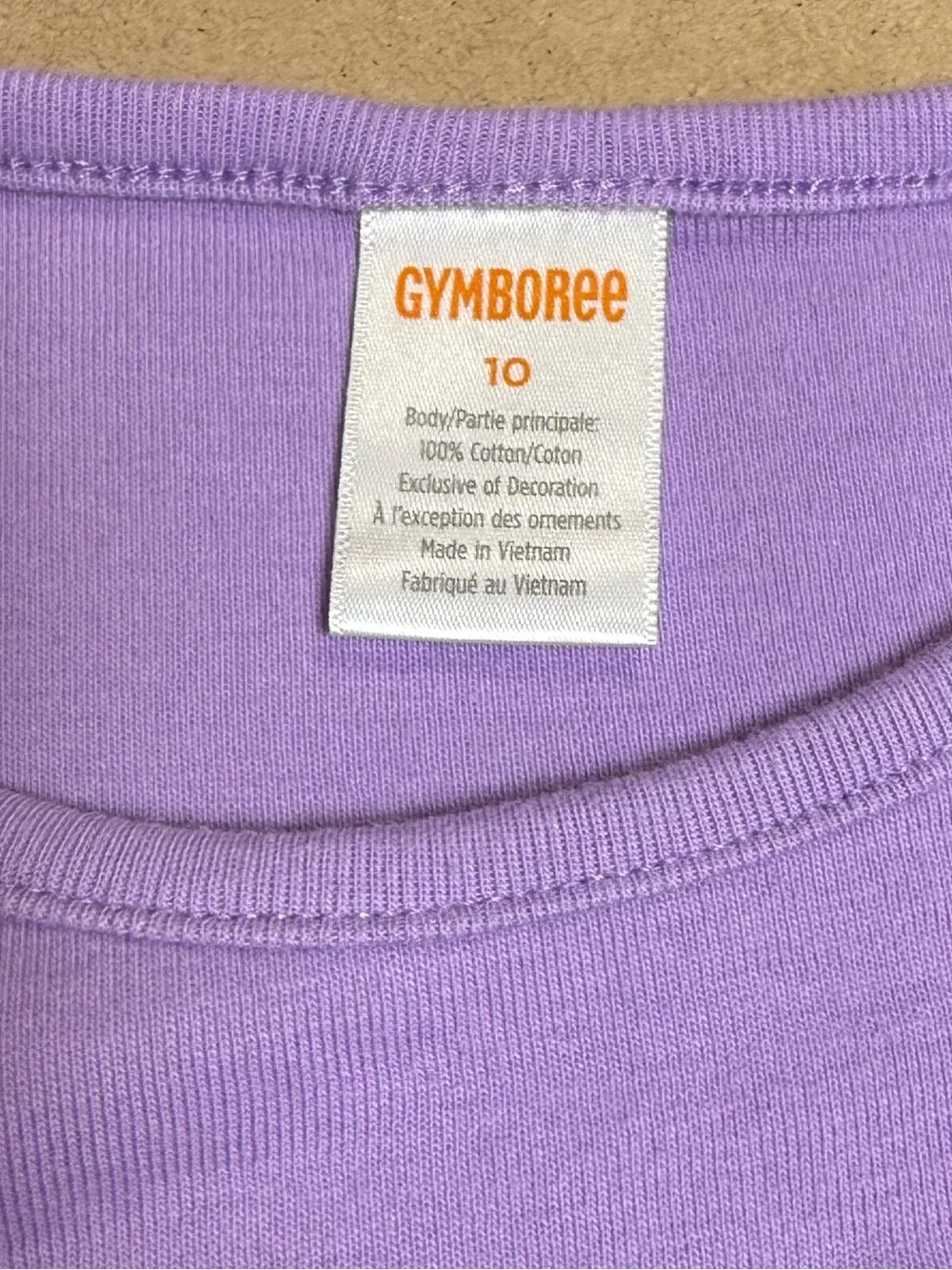 Gymboree Girls Size 10 Back to School Owl Shirt Crayon Leggings Outfit Set